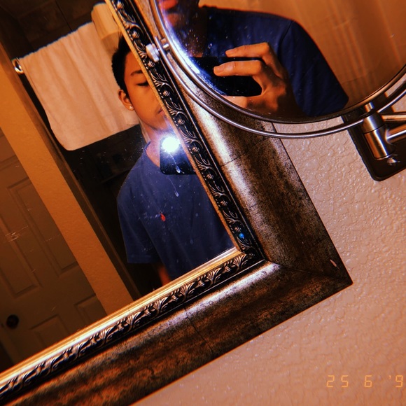 Meet your Posher, Jeremy - Picture 1 of 1